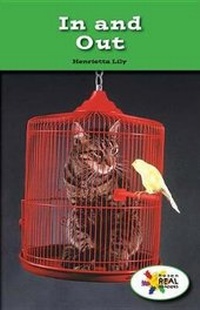 Enlarge image Cover: In and Out - Rosen Classroom