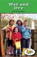 Cover: Wet and Dry - Rosen Classroom