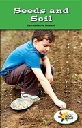 Cover: Seeds and Soil - Rosen Classroom
