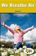 Cover: We Breathe Air - Rosen Classroom