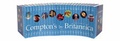 Cover: Compton's by Britannica 2005 - Encyclopaedia Britannica (UK) Ltd