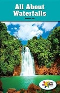 Cover: All about Waterfalls - Rosen Classroom