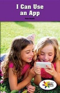 Abbildung von: I Can Use an App - Rosen Classroom