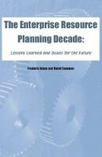 Enlarge image Cover: The Enterprise Resource Planning Decade - IGI Publishing