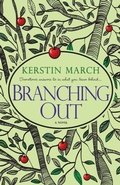 Cover: Branching Out - Kensington Publishing