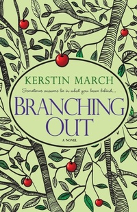 Enlarge image Cover: Branching Out - Kensington Publishing