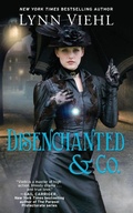 Cover: Disenchanted & Co. - Gallery Books