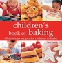 Cover: Children's Book of Baking - Hamlyn