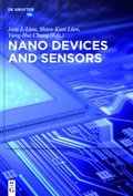 Cover: Nano Devices and Sensors - De Gruyter