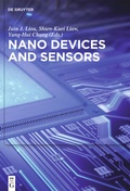 Cover: Nano Devices and Sensors - De Gruyter