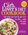 Cover: The CarbLover's Diet Cookbook - Hamlyn