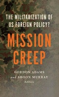 Cover: Mission Creep - Georgetown University Press