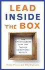 Cover: Lead Inside the Box - New Page Books,US