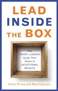 Cover: Lead Inside the Box - New Page Books,US