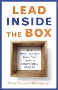 Enlarge image Cover: Lead Inside the Box - New Page Books,US