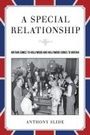 Cover: A Special Relationship - University Press of Mississippi