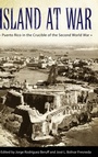 Cover: Island at War - University Press of Mississippi