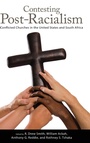 Cover: Contesting Post-Racialism - University Press of Mississippi