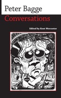 Cover: Peter Bagge - University Press of Mississippi