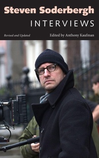 Abbildung von: Steven Soderbergh - University Press of Mississippi