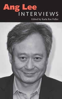 Abbildung von: Ang Lee - University Press of Mississippi