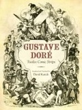 Cover: Gustave Dore - University Press of Mississippi