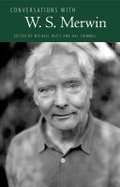 Cover: Conversations with W. S. Merwin - University Press of Mississippi