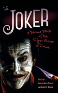 Cover: The Joker - University Press of Mississippi