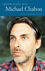 Cover: Conversations with Michael Chabon - University Press of Mississippi
