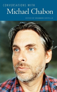 Enlarge image Cover: Conversations with Michael Chabon - University Press of Mississippi