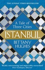 Cover: Istanbul - Weidenfeld & Nicolson