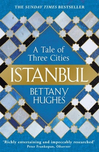 Enlarge image Cover: Istanbul - Weidenfeld & Nicolson