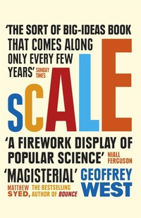 Enlarge image Cover: Scale - Weidenfeld & Nicolson