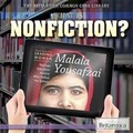 Cover: What Is Nonfiction? - Rosen Education Service
