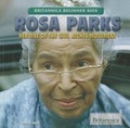 Cover: Rosa Parks - Rosen Education Service