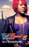 Cover: Full Figured 8: - Urban Renaissance