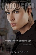 Cover: Untouched - Entangled Publishing