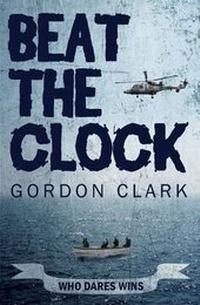 Enlarge image Cover: Beat the Clock - Austin Macauley Publishers