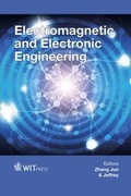 Cover: Electromagnetic and Electronic Engineering - WIT Press