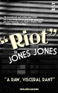 Cover: Riot - Salt Publishing