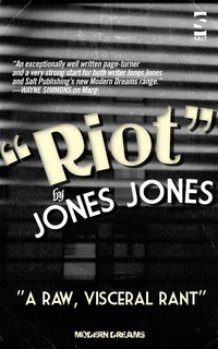 Enlarge image Cover: Riot - Salt Publishing