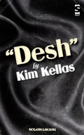 Cover: Desh - Salt Publishing