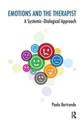 Cover: Emotions and the Therapist - Karnac Books