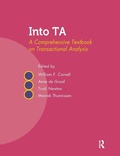 Cover: Into TA - Karnac Books