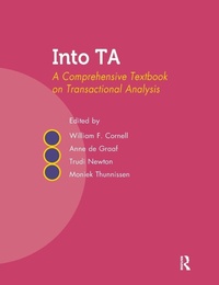 Enlarge image Cover: Into TA - Karnac Books