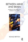Cover: Between Mind and Brain - Karnac Books