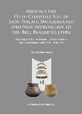 Cover: Around the Petit-Chasseur Site in Sion (Valais, Switzerland) and New Approaches to the Bell Beaker Culture - Archaeopress Archaeology