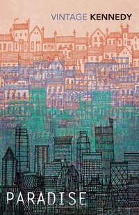 Enlarge image Cover: Paradise - Vintage Classics
