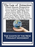 Cover: The Law of Attraction - Sublime Books