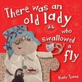 Cover: There Was an Old Lady Who Swallowed a Fly - Make Believe Ideas